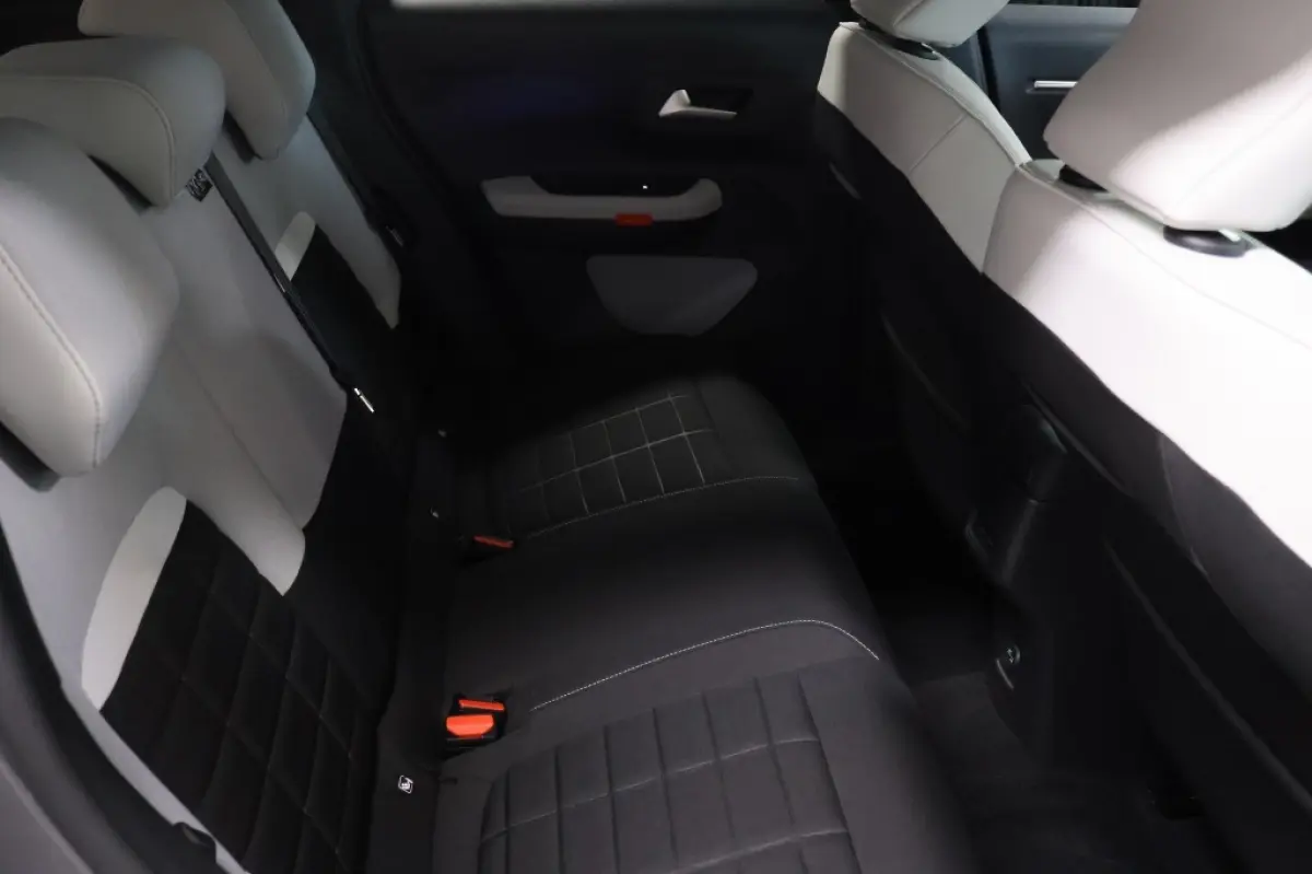 Max 113pk Comfort Range 44 kWh | WLTP 328km