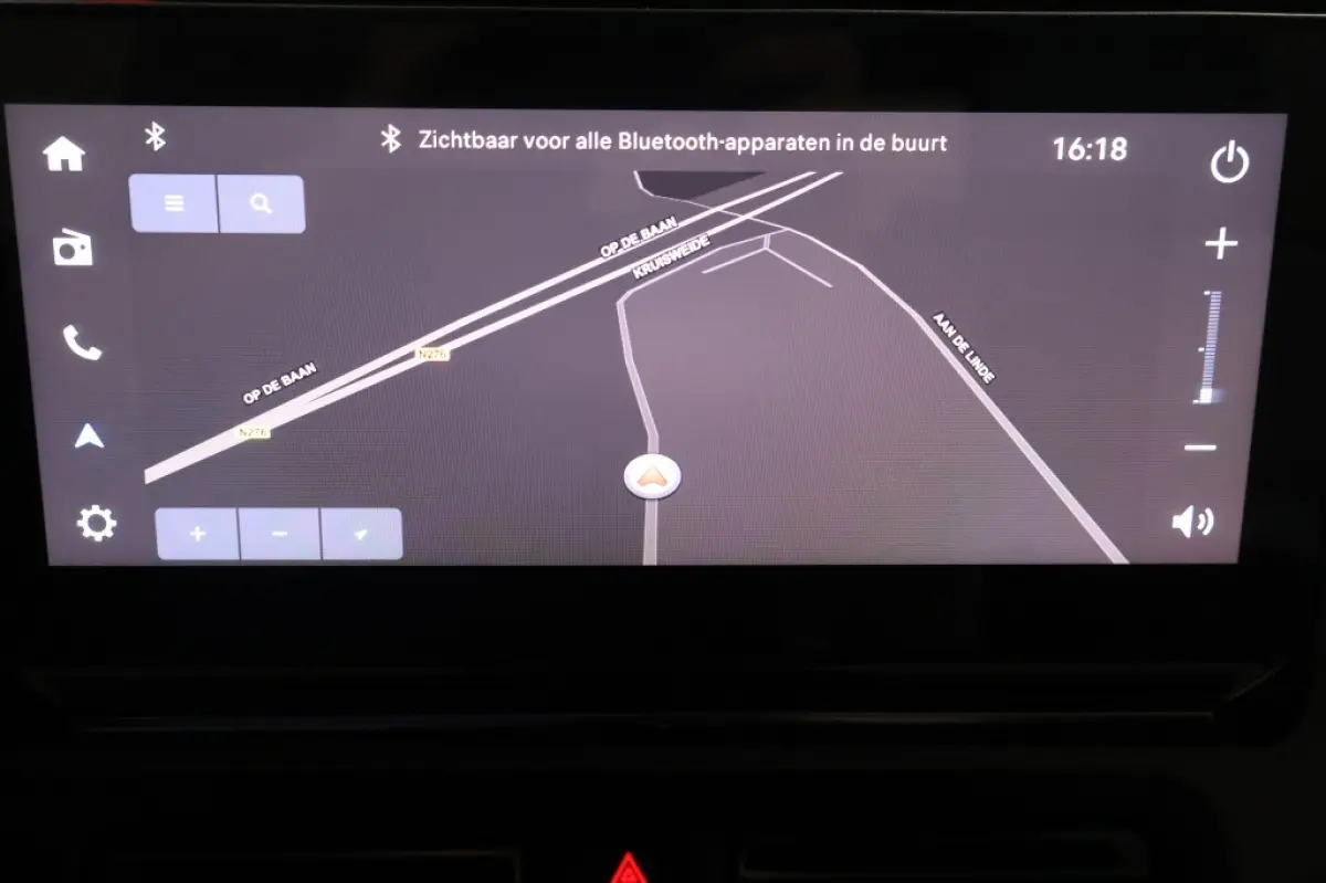 Max 113pk Comfort Range 44 kWh | WLTP 328km