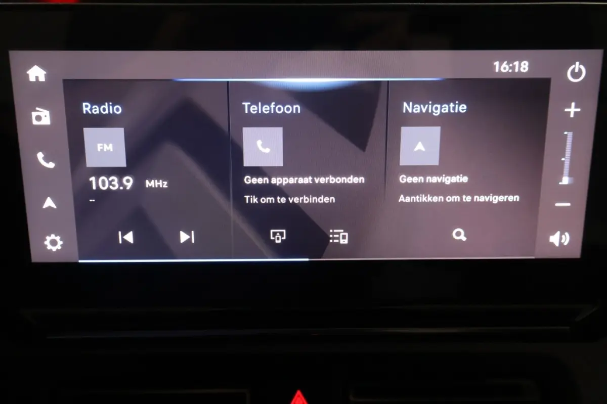 Max 113pk Comfort Range 44 kWh | WLTP 328km