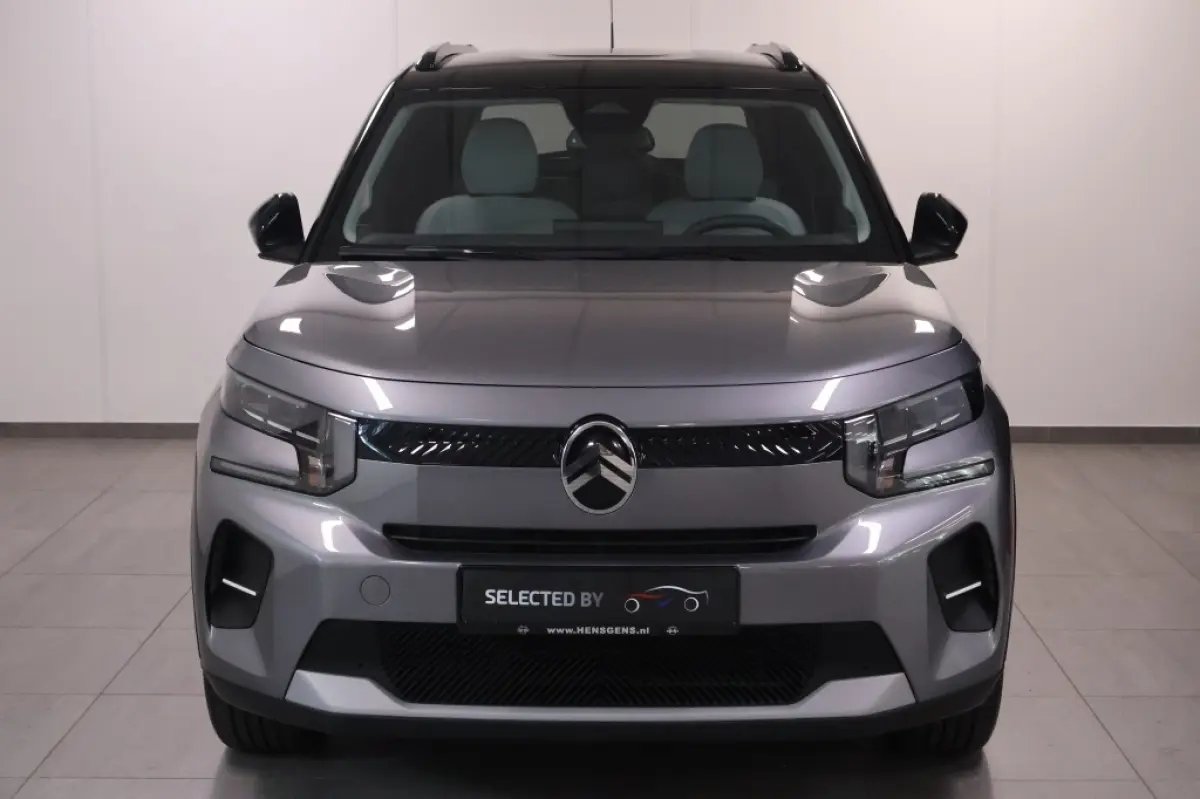 Max 113pk Comfort Range 44 kWh | WLTP 328km