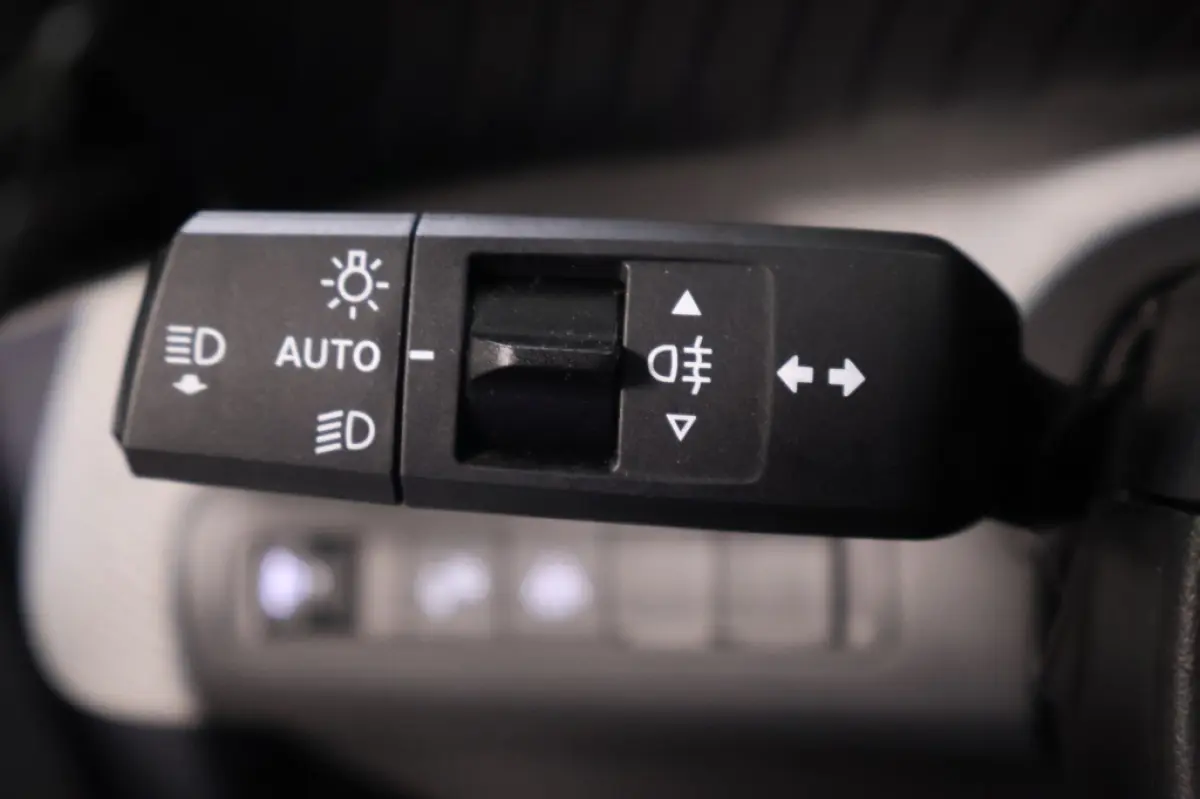 Max 113pk Comfort Range 44 kWh | WLTP 328km
