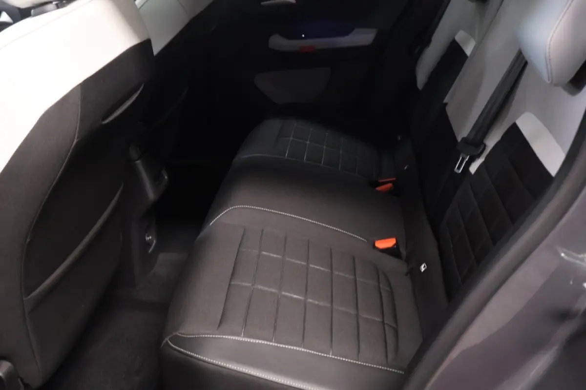 Max 113pk Comfort Range 44 kWh | WLTP 328km