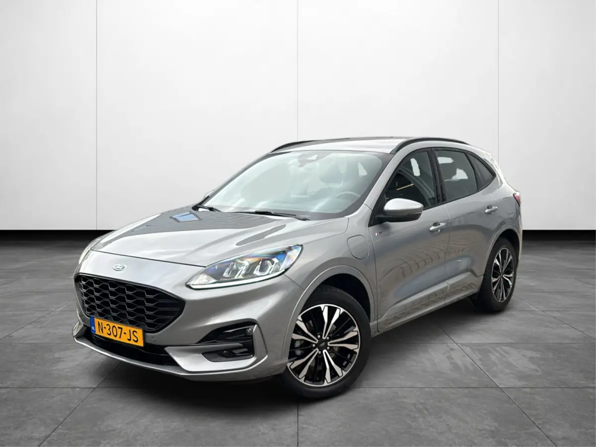 2.5 PHEV ST-Line | Winter Pack | Apple Carplay | Camera | Cruise Control | Navigatie
