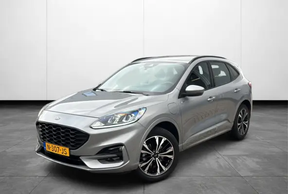2.5 PHEV ST-Line | Winter Pack | Apple Carplay | Camera | Cruise Control | Navigatie