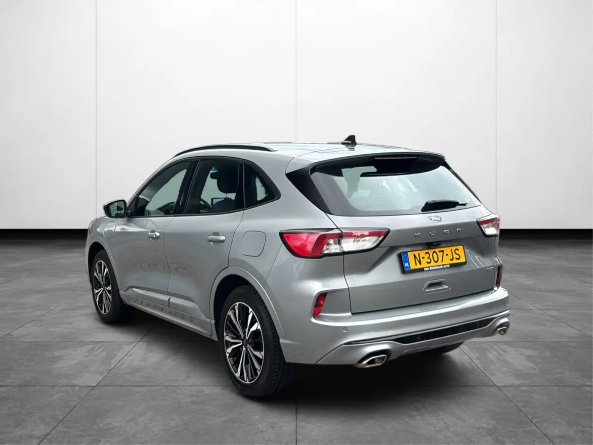 2.5 PHEV ST-Line | Winter Pack | Apple Carplay | Camera | Cruise Control | Navigatie