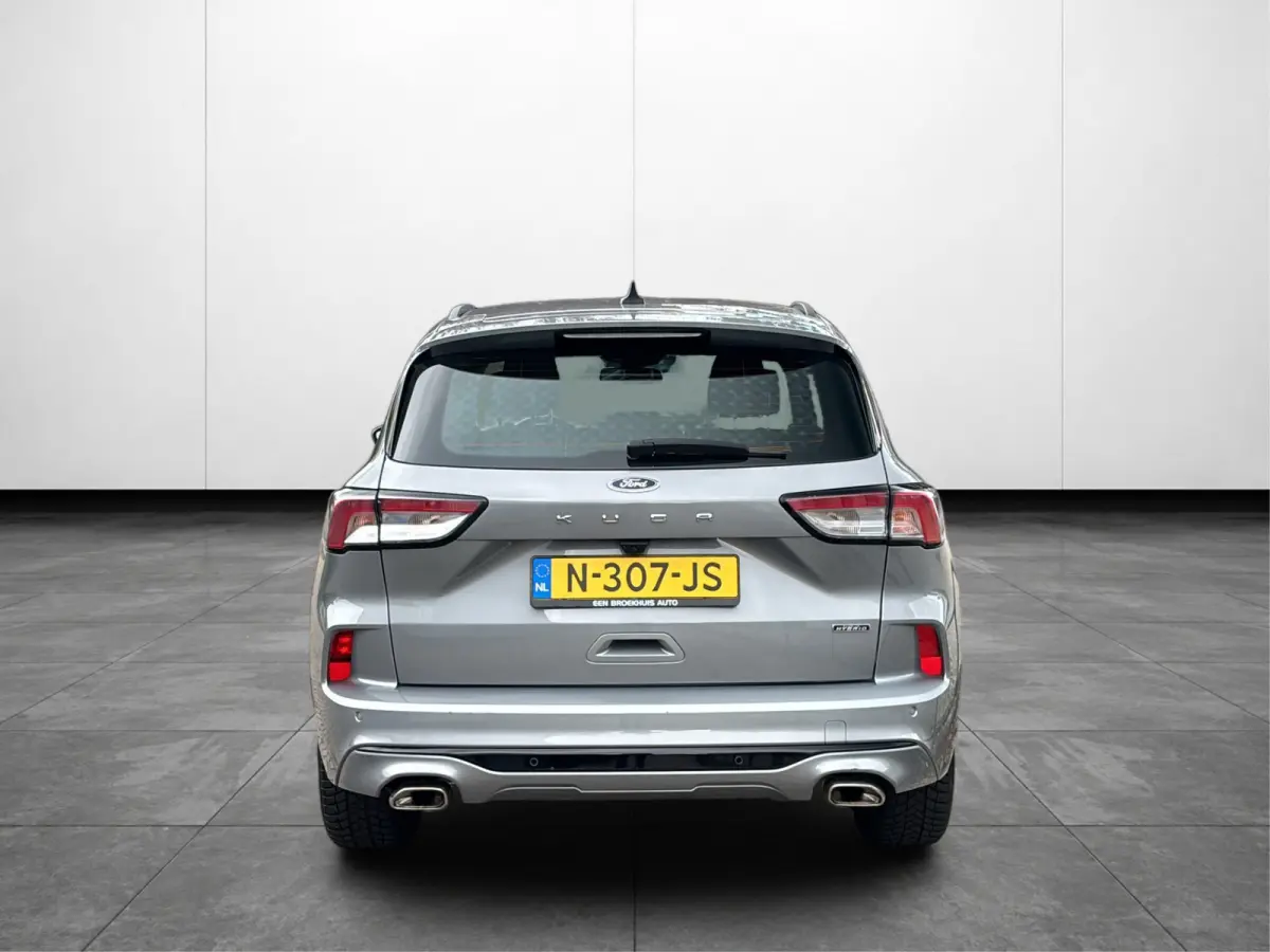 2.5 PHEV ST-Line | Winter Pack | Apple Carplay | Camera | Cruise Control | Navigatie
