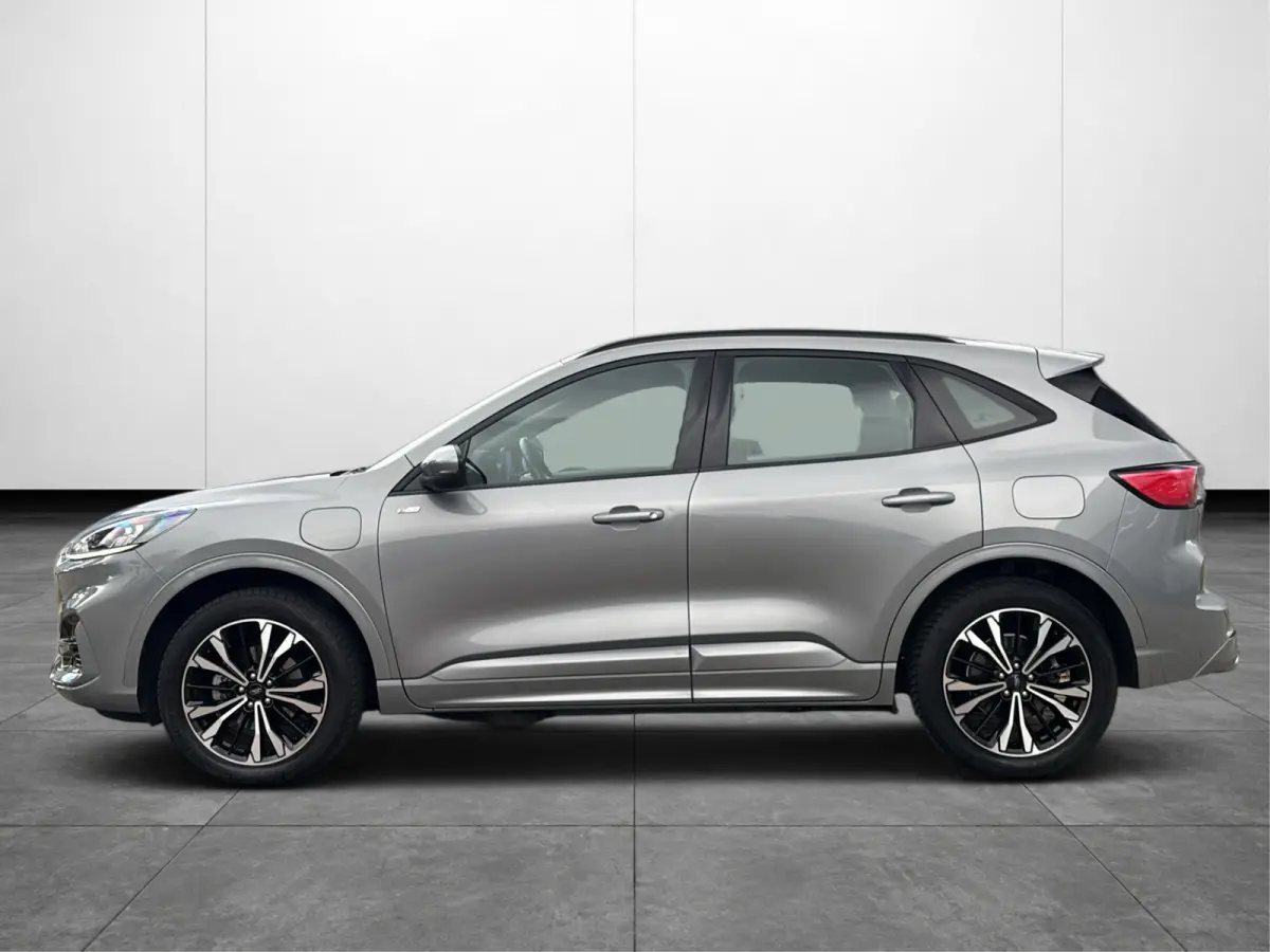 2.5 PHEV ST-Line | Winter Pack | Apple Carplay | Camera | Cruise Control | Navigatie