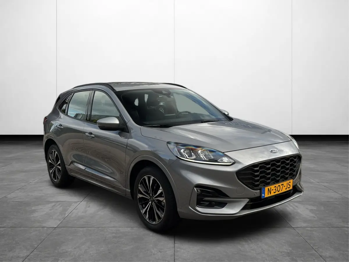2.5 PHEV ST-Line | Winter Pack | Apple Carplay | Camera | Cruise Control | Navigatie