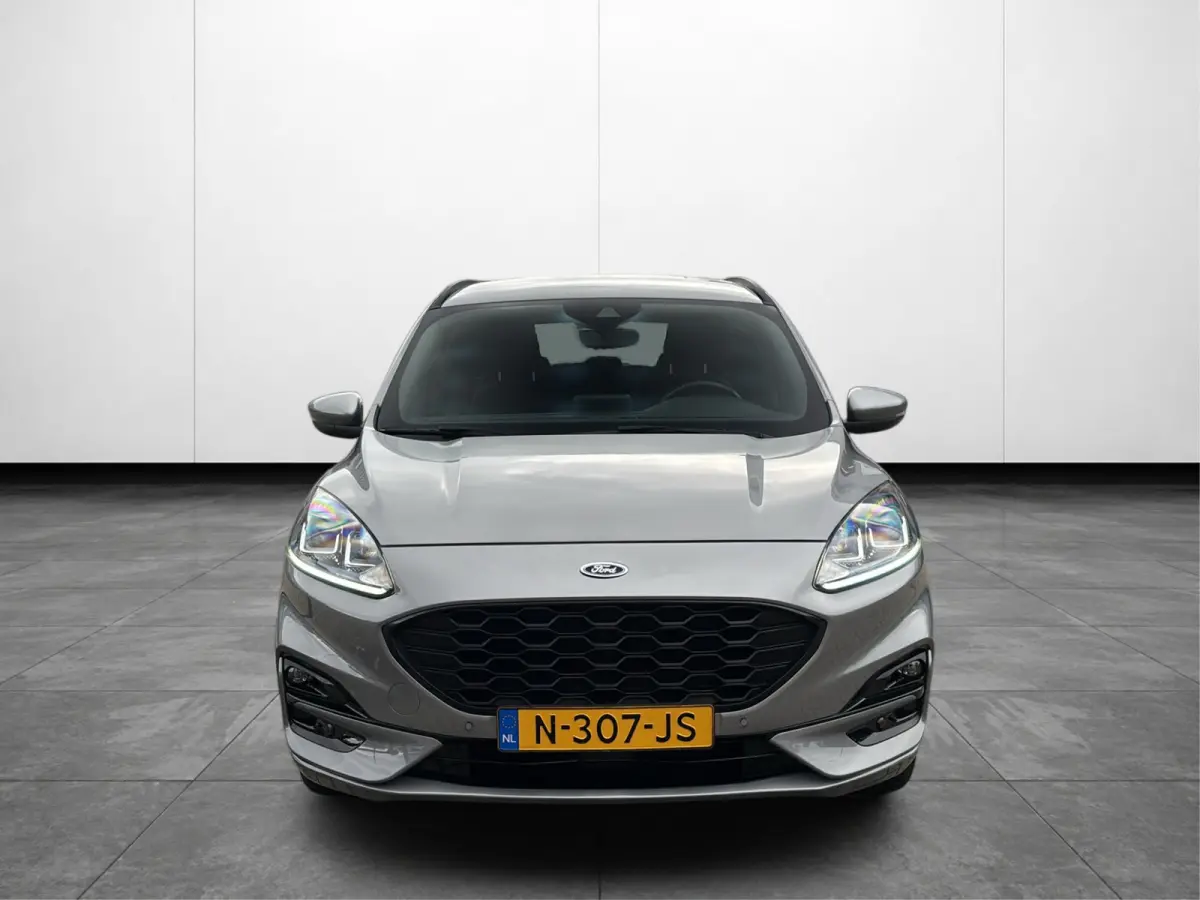2.5 PHEV ST-Line | Winter Pack | Apple Carplay | Camera | Cruise Control | Navigatie
