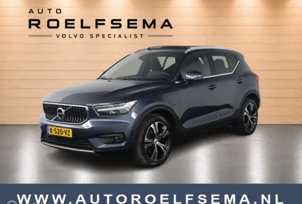 1.5 T5 Business Pro | Panoramadak | Camera | BLISS | Adaptieve Cruise | Trekhaak | Verwarmbare Voorstoelen & Stuurwiel