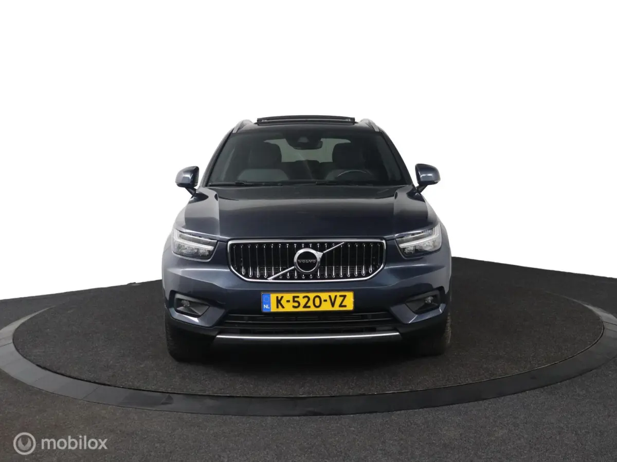 1.5 T5 Business Pro | Panoramadak | Camera | BLISS | Adaptieve Cruise | Trekhaak | Verwarmbare Voorstoelen & Stuurwiel