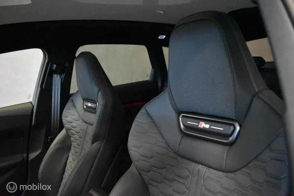 Avant RS 5 quattro