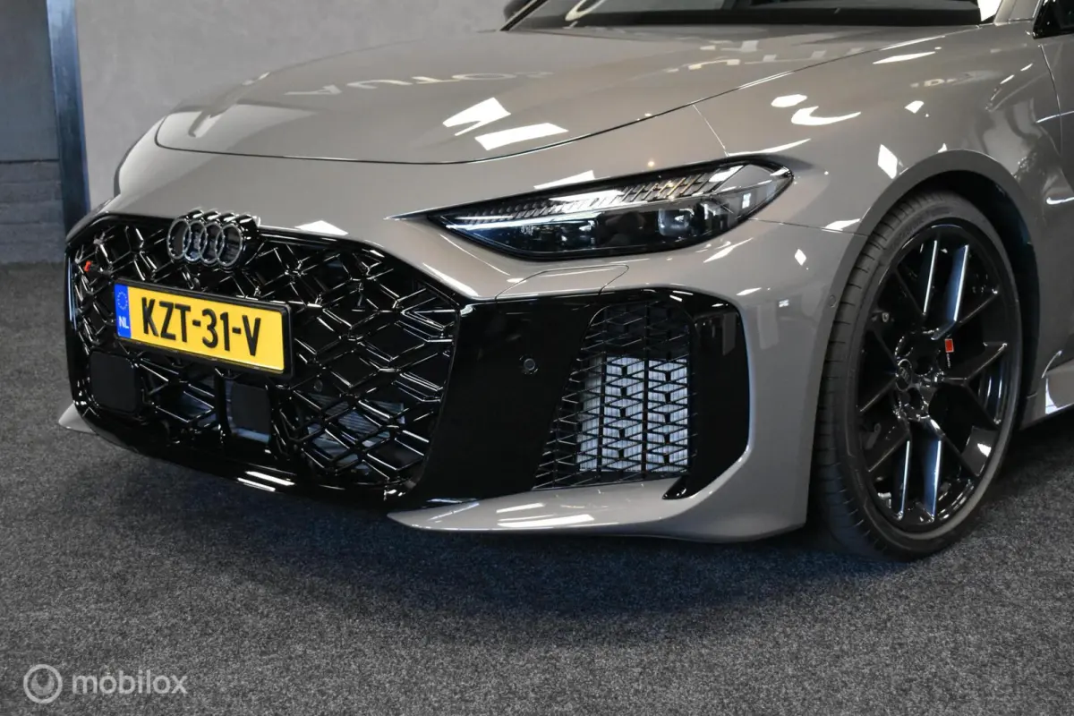 Avant RS 5 quattro