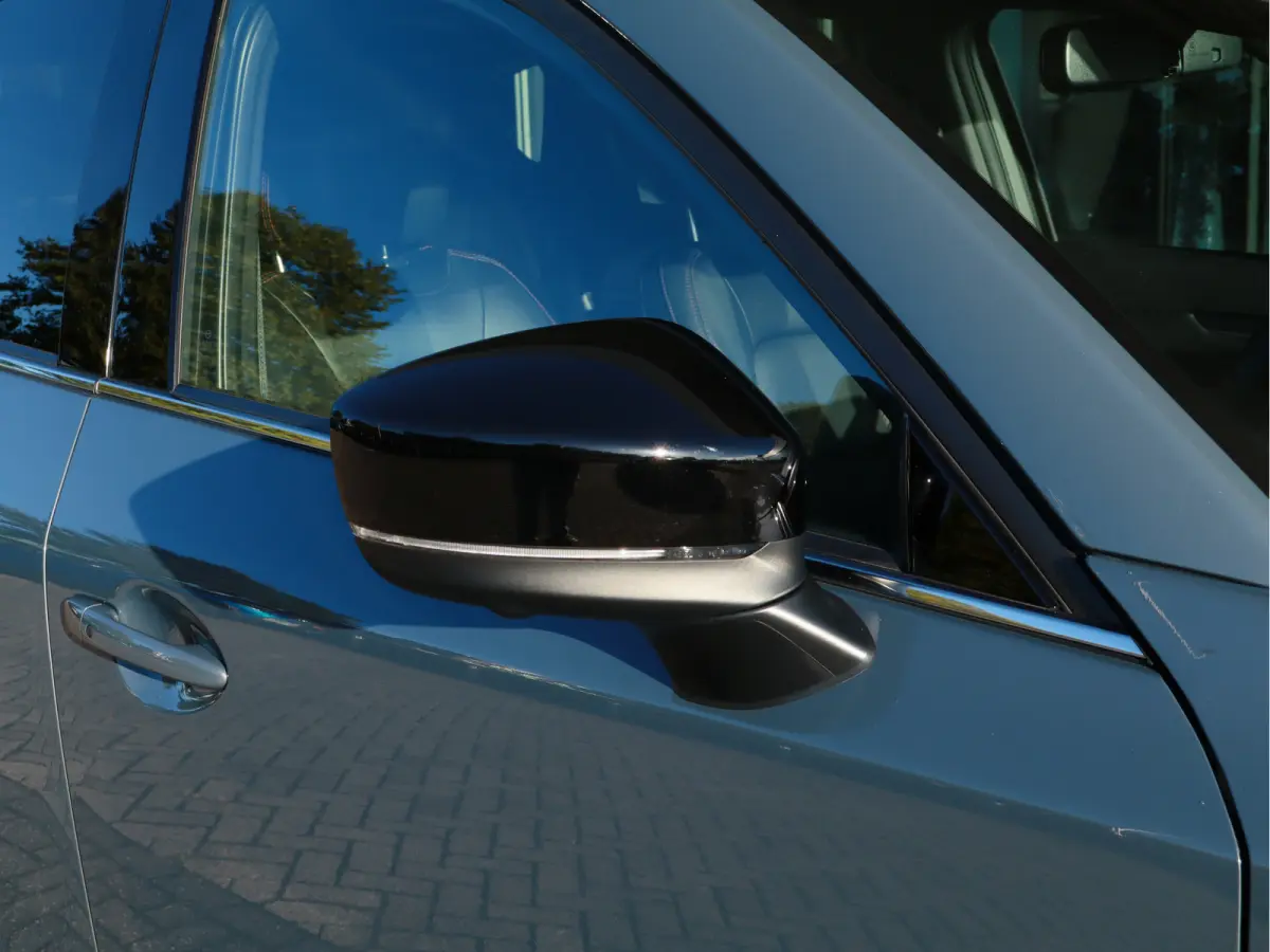 2.0 e-SkyActiv-G M Hybrid 165 Homura Leer / Bose / Camera / Navi / Clima / Cruise