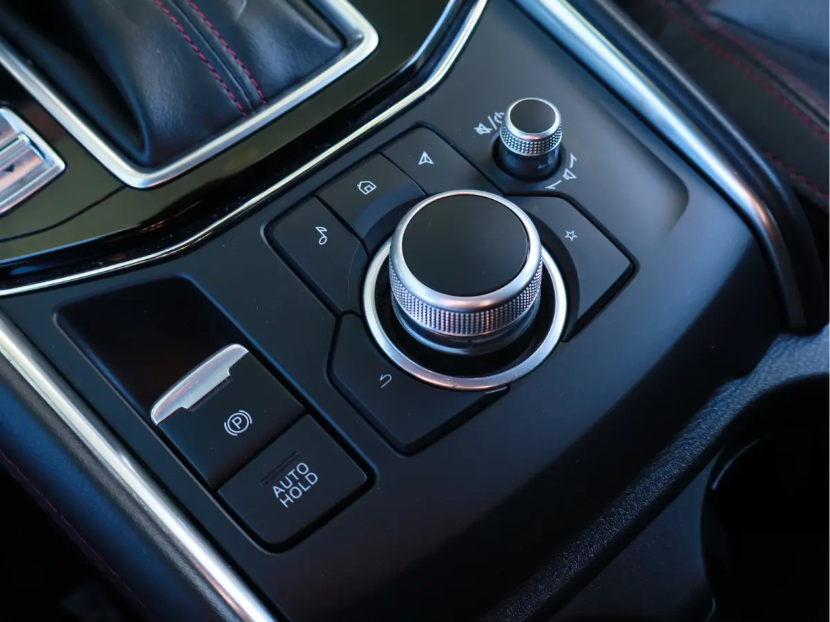 2.0 e-SkyActiv-G M Hybrid 165 Homura Leer / Bose / Camera / Navi / Clima / Cruise