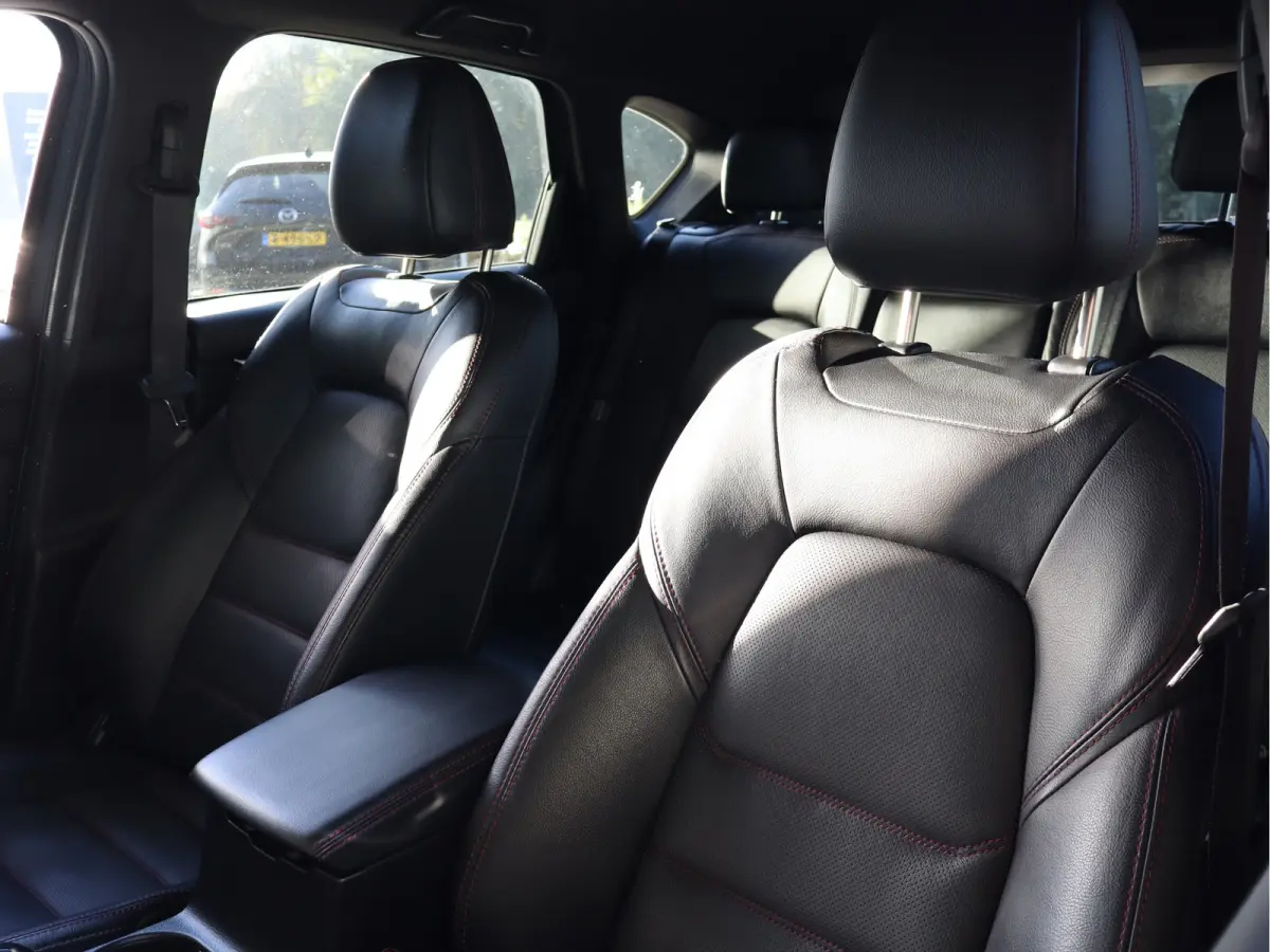 2.0 e-SkyActiv-G M Hybrid 165 Homura Leer / Bose / Camera / Navi / Clima / Cruise