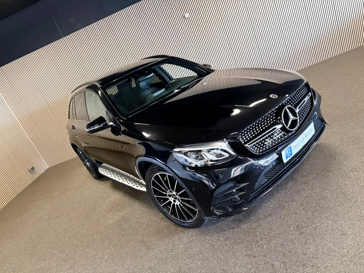 250 4 Matic AMG STYLING-PANORAMA-NIGHT-TREKHAAK-COMPLEET