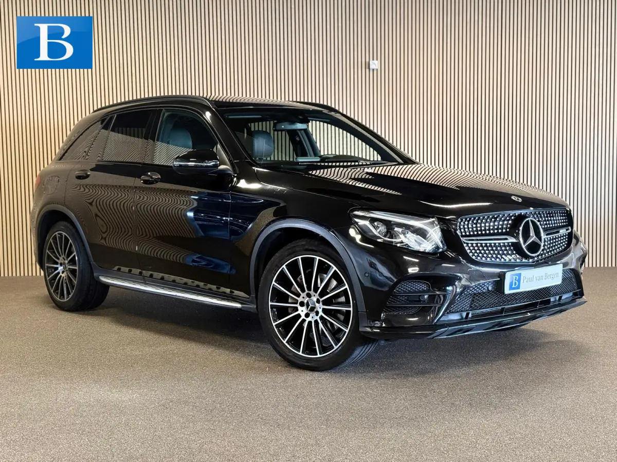 250 4 Matic AMG STYLING-PANORAMA-NIGHT-TREKHAAK-COMPLEET