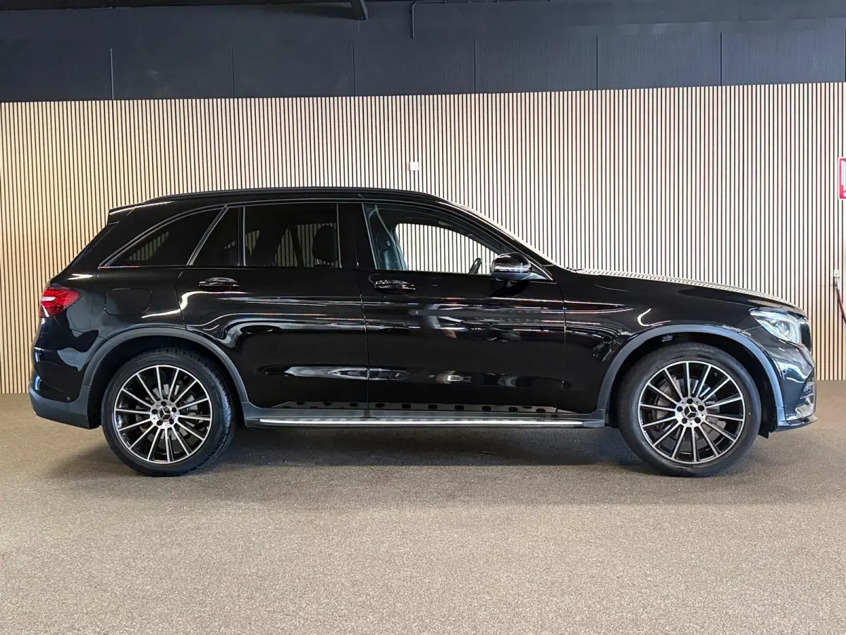 250 4 Matic AMG STYLING-PANORAMA-NIGHT-TREKHAAK-COMPLEET