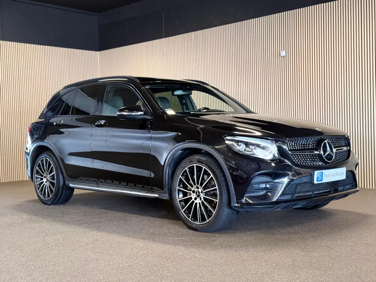 250 4 Matic AMG STYLING-PANORAMA-NIGHT-TREKHAAK-COMPLEET