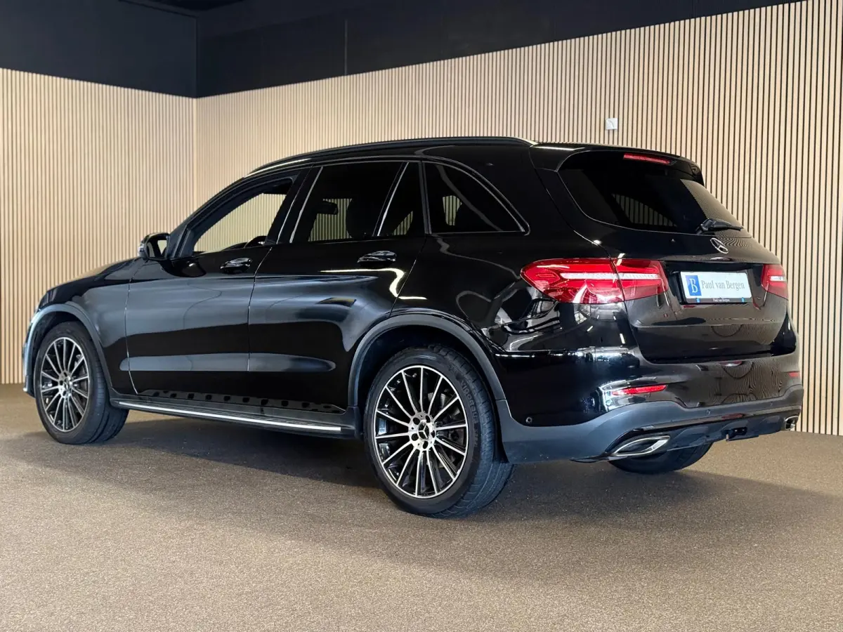 250 4 Matic AMG STYLING-PANORAMA-NIGHT-TREKHAAK-COMPLEET