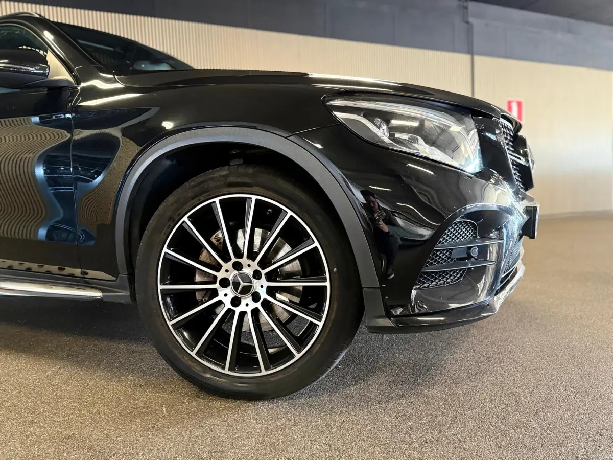 250 4 Matic AMG STYLING-PANORAMA-NIGHT-TREKHAAK-COMPLEET