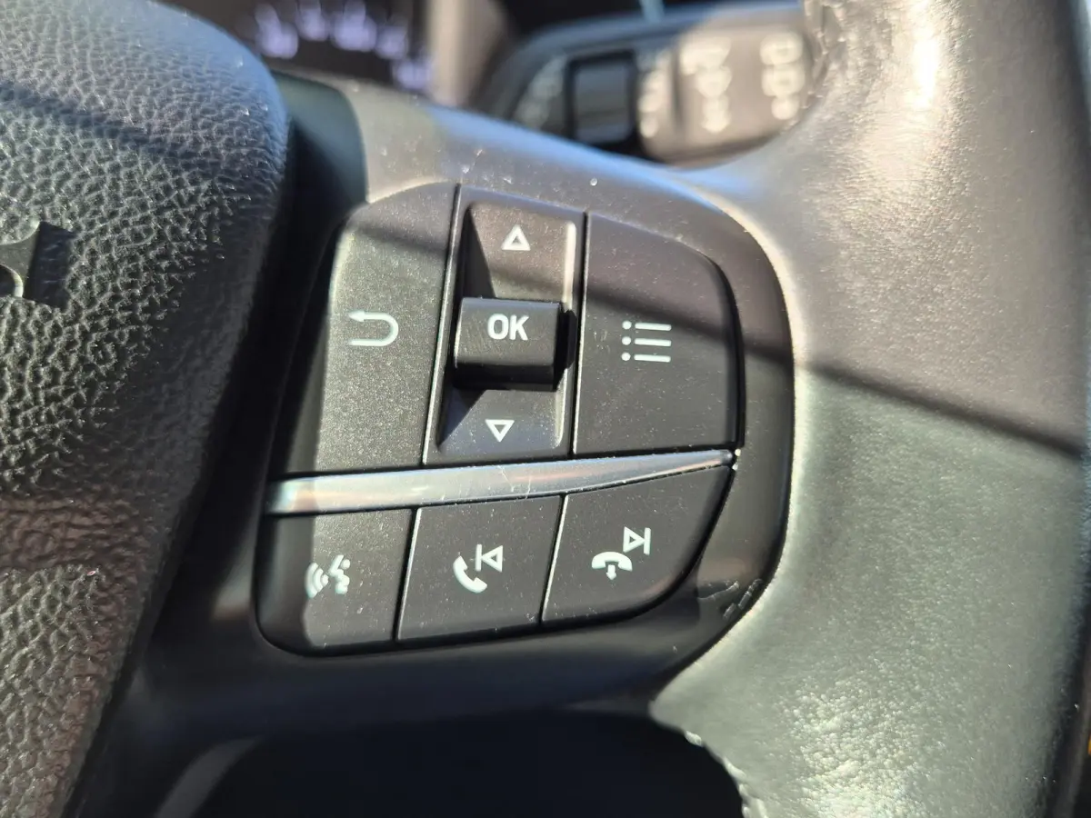1.5 EcoBoost 150PK Active Business | Afn. Trekhaak | Navigatie | Winterpack | Cruise Control | Licht metalen velgen