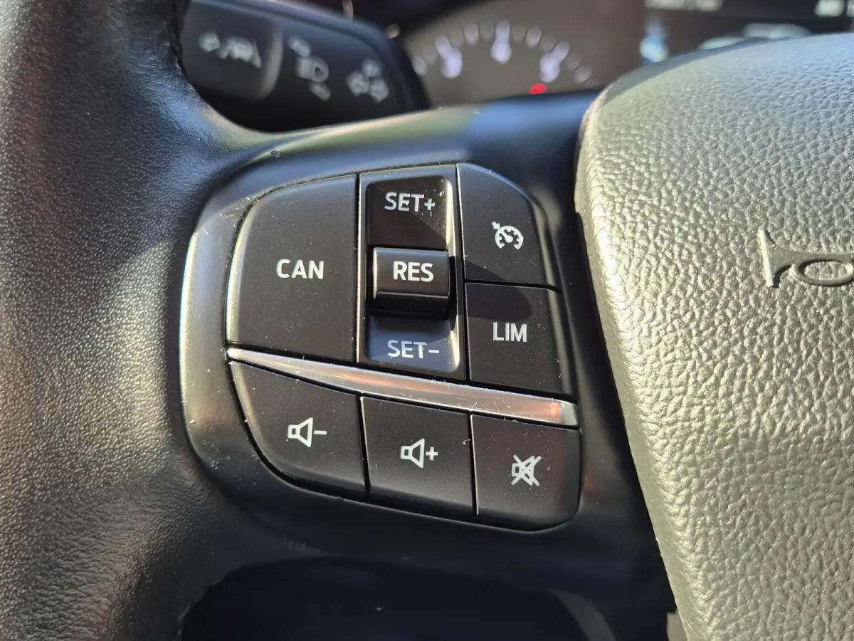 1.5 EcoBoost 150PK Active Business | Afn. Trekhaak | Navigatie | Winterpack | Cruise Control | Licht metalen velgen