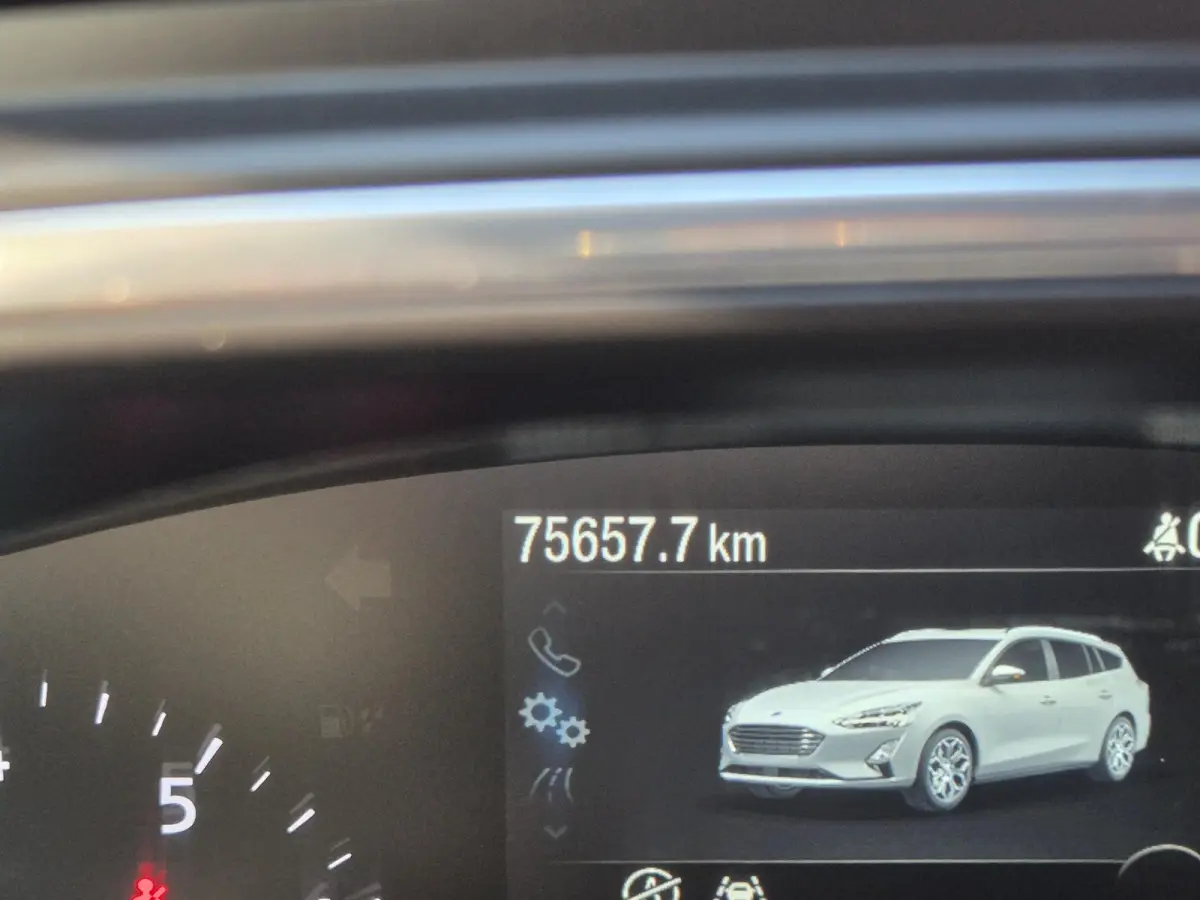 1.5 EcoBoost 150PK Active Business | Afn. Trekhaak | Navigatie | Winterpack | Cruise Control | Licht metalen velgen