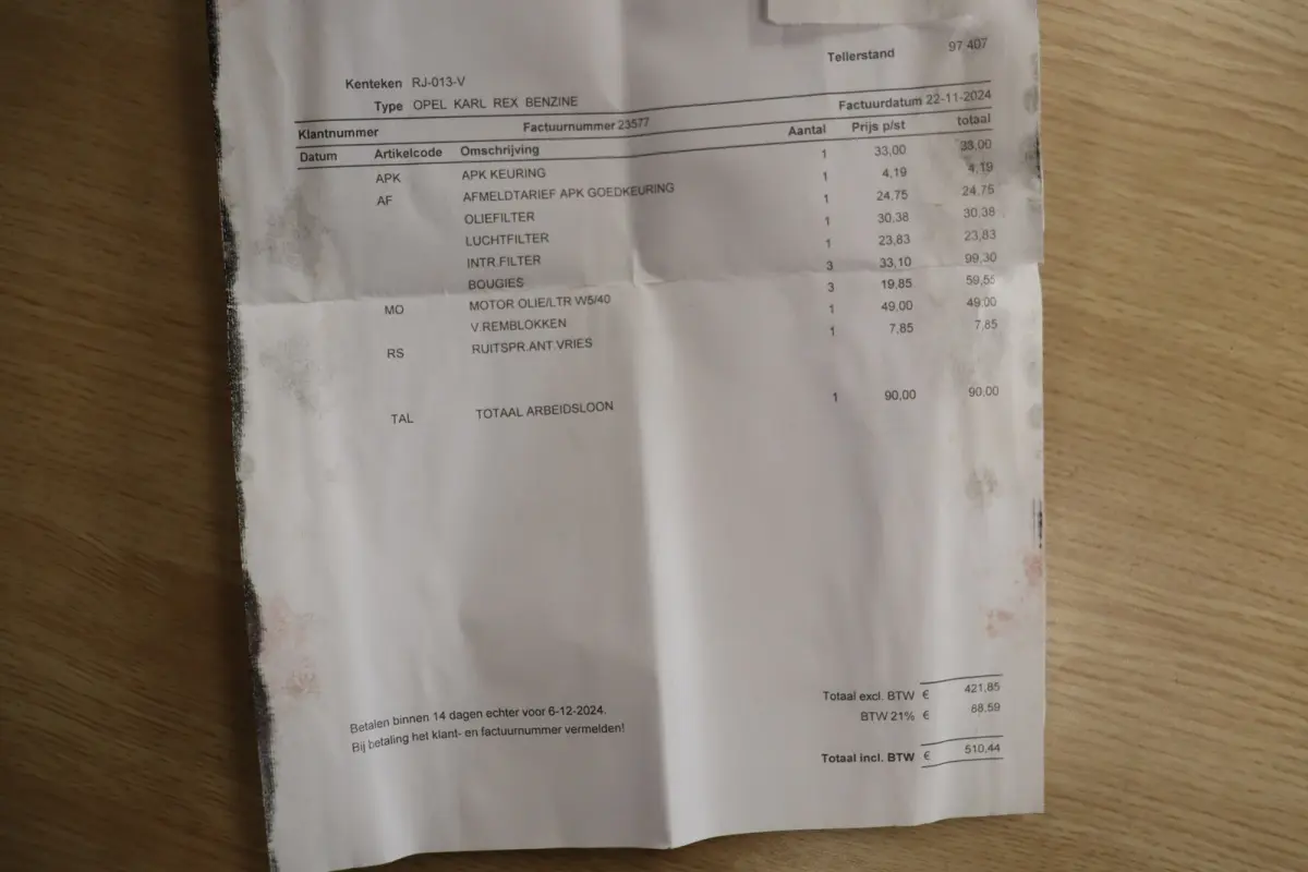 1.0 Online Edition, Airco, Cruise, PDC A, Trekhaak, Prijs Is Rijklaar Inclusief 6 Maanden Garantie
