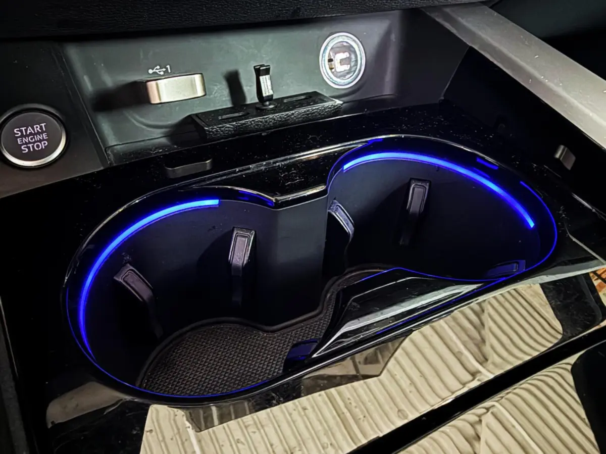 2.0 TFSI S-Line | Pano | Ambient | Digital Dash | Camera | Leder - Alcatara | Carplay - Android Auto | RS Diffuser | Adaptive Cruise | Lane Assist | Matrix Led | Dodehoek Detectie