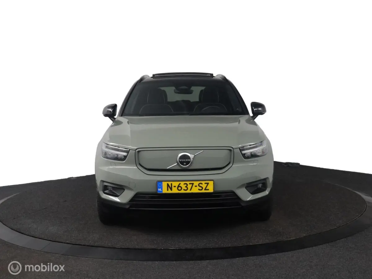 Pro | Panoramadak | 360 Camera | Harman Kardon | BLISS | Adaptieve Cruise | Verwarmbare Voorstoelen & Stuurwiel | Elektrische Stoelen |Soh 95,84|