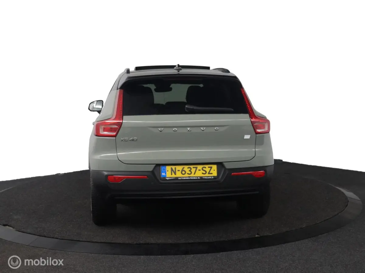 Pro | Panoramadak | 360 Camera | Harman Kardon | BLISS | Adaptieve Cruise | Verwarmbare Voorstoelen & Stuurwiel | Elektrische Stoelen |Soh 95,84|