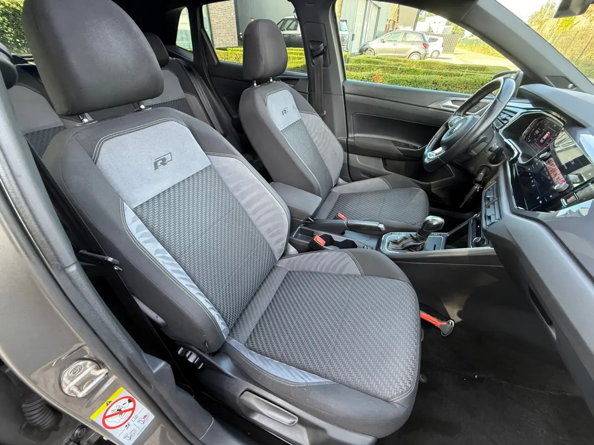 1.0 TSI R-LINE DSG I PANO I DIGITAL DASH I NAP I VOLLE UITV I PDC