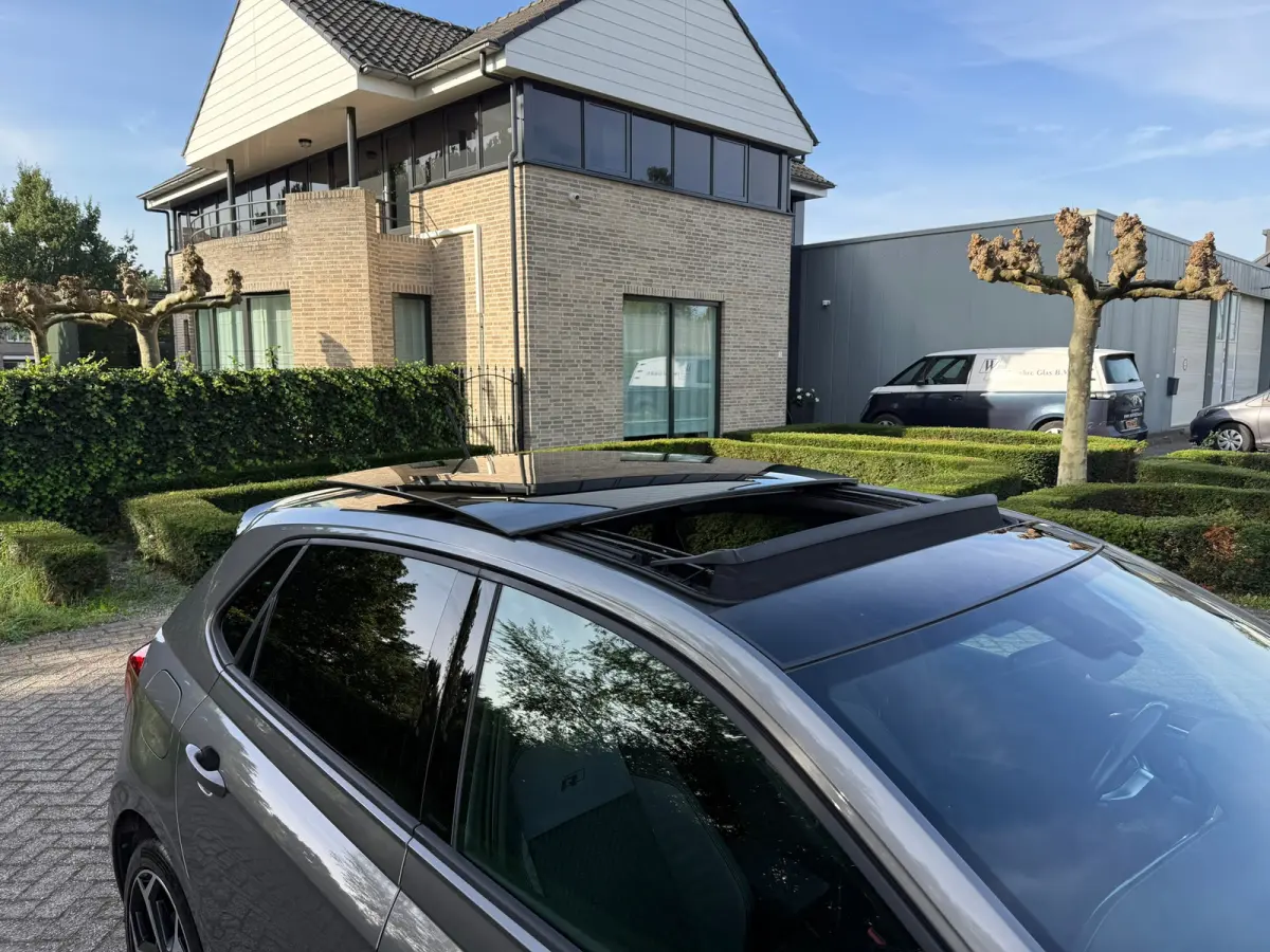 1.0 TSI R-LINE DSG I PANO I DIGITAL DASH I NAP I VOLLE UITV I PDC