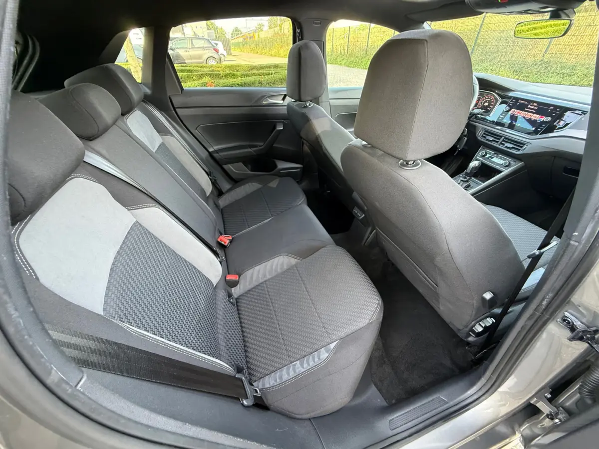1.0 TSI R-LINE DSG I PANO I DIGITAL DASH I NAP I VOLLE UITV I PDC