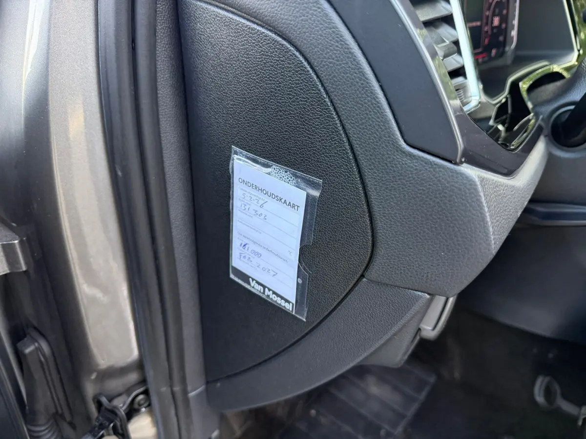 1.0 TSI R-LINE DSG I PANO I DIGITAL DASH I NAP I VOLLE UITV I PDC