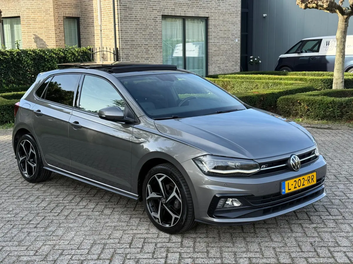 1.0 TSI R-LINE DSG I PANO I DIGITAL DASH I NAP I VOLLE UITV I PDC