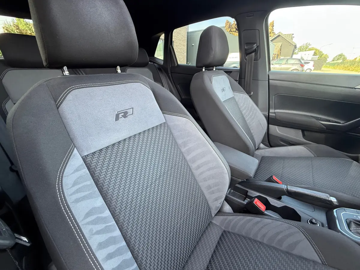 1.0 TSI R-LINE DSG I PANO I DIGITAL DASH I NAP I VOLLE UITV I PDC