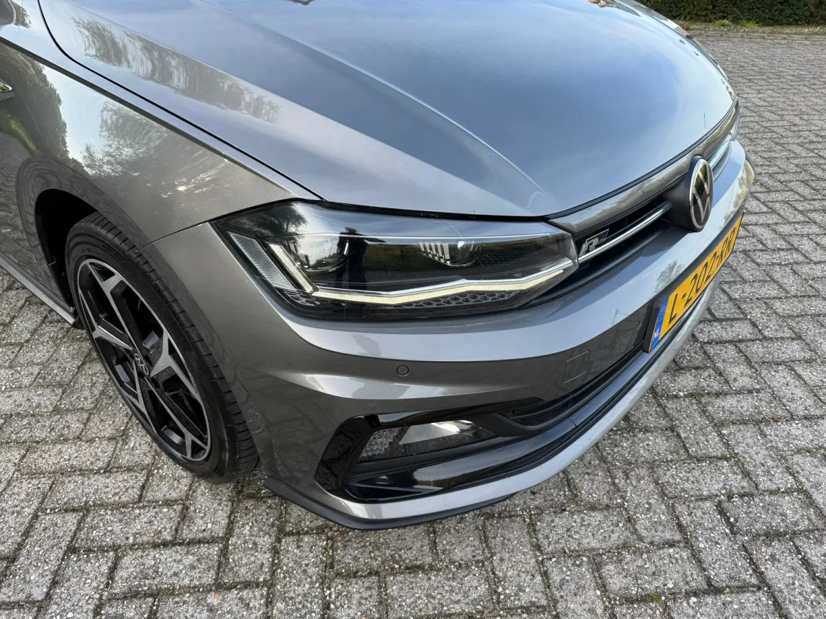 1.0 TSI R-LINE DSG I PANO I DIGITAL DASH I NAP I VOLLE UITV I PDC