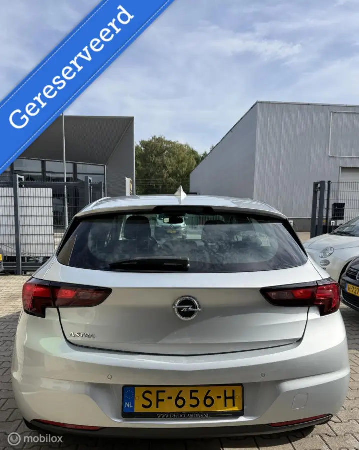 1.0 Online Edition /BJ 2018 /2DE Eigenaar! /N.A.P