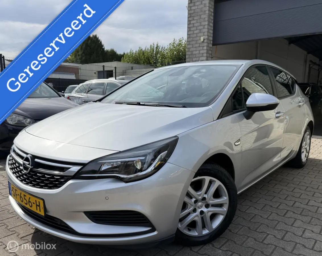 1.0 Online Edition /BJ 2018 /2DE Eigenaar! /N.A.P