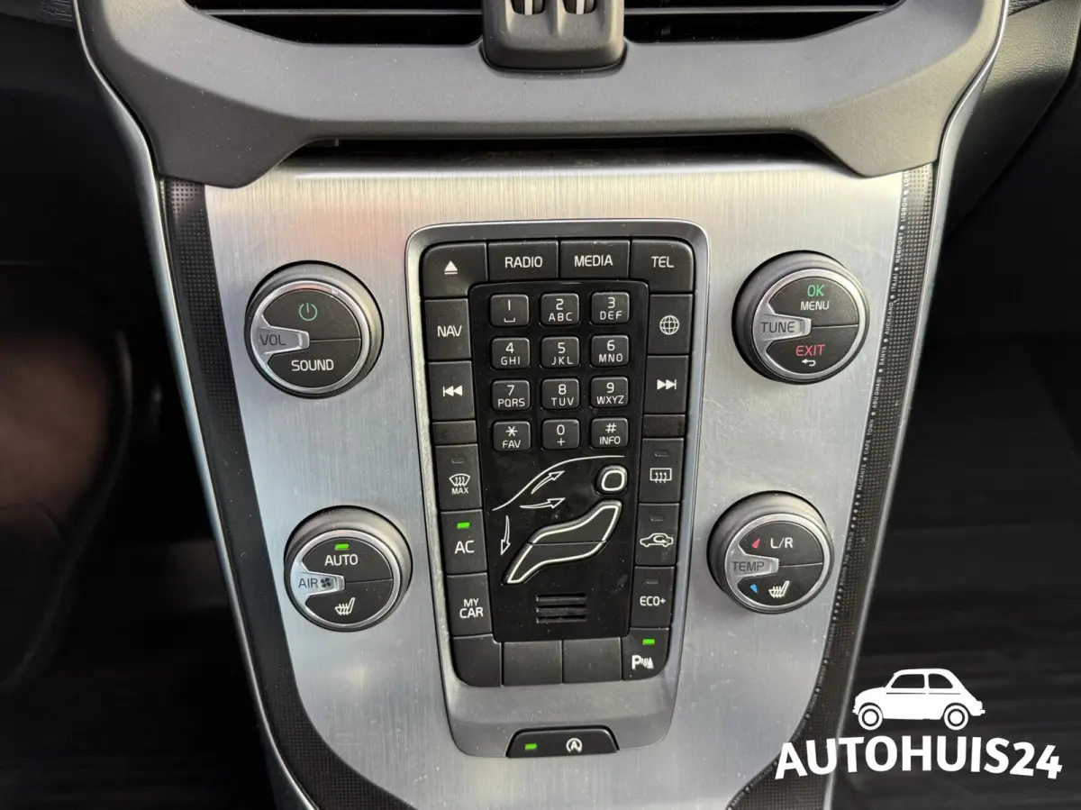 1.5 T3 Ocean Race AUTOMAAT XENON|NAVI|LEDER|17"
