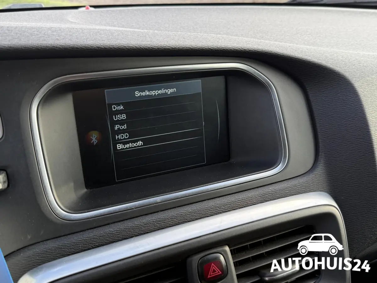 1.5 T3 Ocean Race AUTOMAAT XENON|NAVI|LEDER|17"