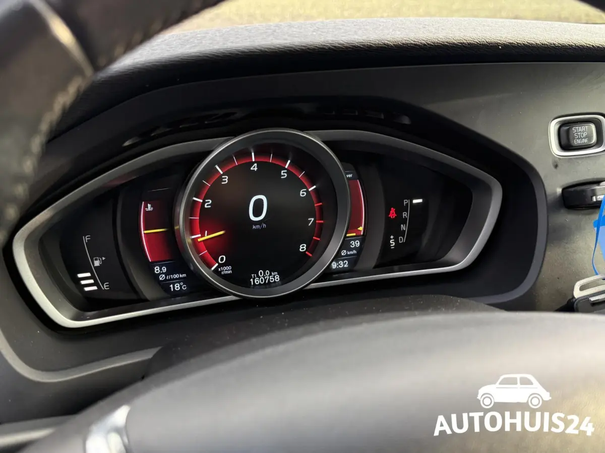 1.5 T3 Ocean Race AUTOMAAT XENON|NAVI|LEDER|17"
