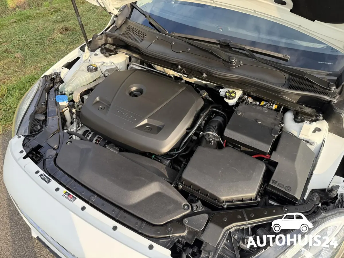1.5 T3 Ocean Race AUTOMAAT XENON|NAVI|LEDER|17"