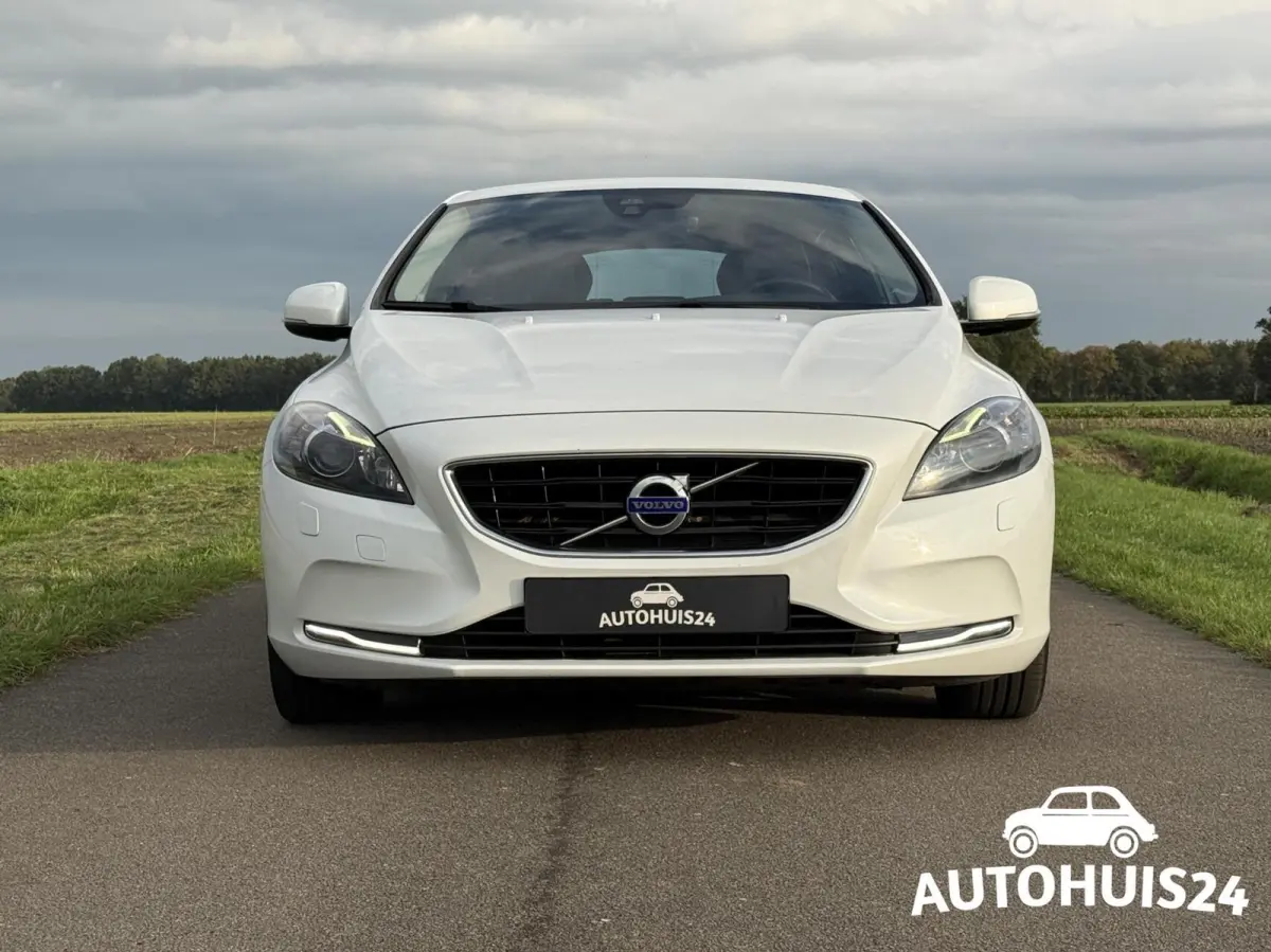 1.5 T3 Ocean Race AUTOMAAT XENON|NAVI|LEDER|17"