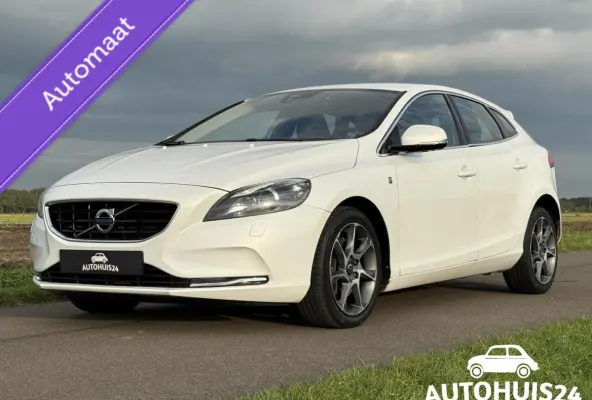1.5 T3 Ocean Race AUTOMAAT XENON|NAVI|LEDER|17"