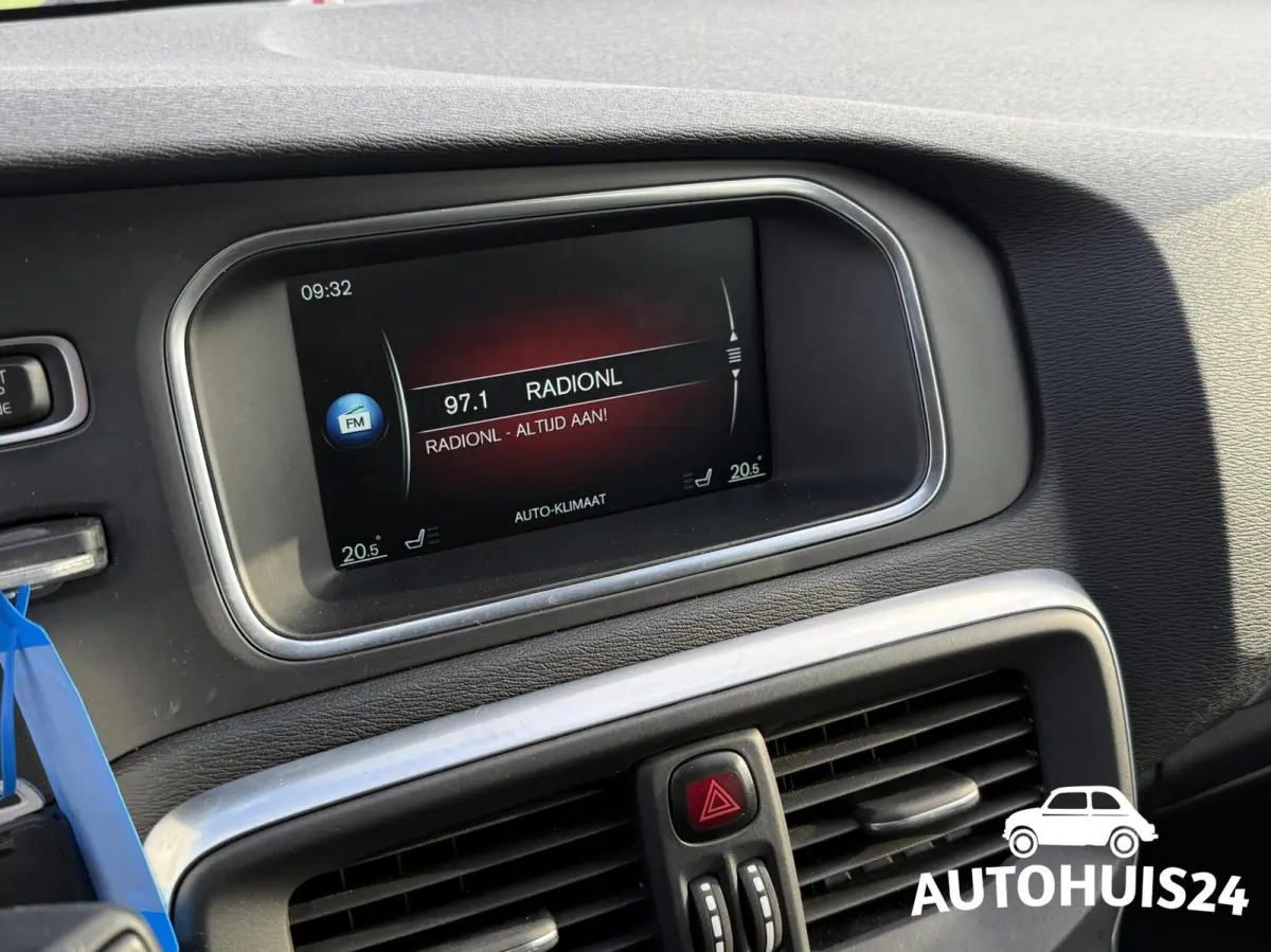1.5 T3 Ocean Race AUTOMAAT XENON|NAVI|LEDER|17"
