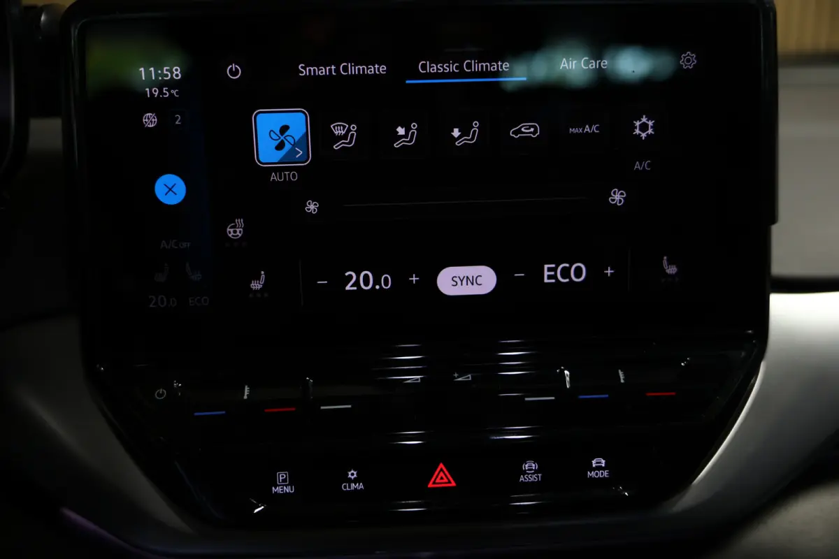 Pro 77kWh 53000 km ACC 360 Camera Trekhaak Wegklapbaar